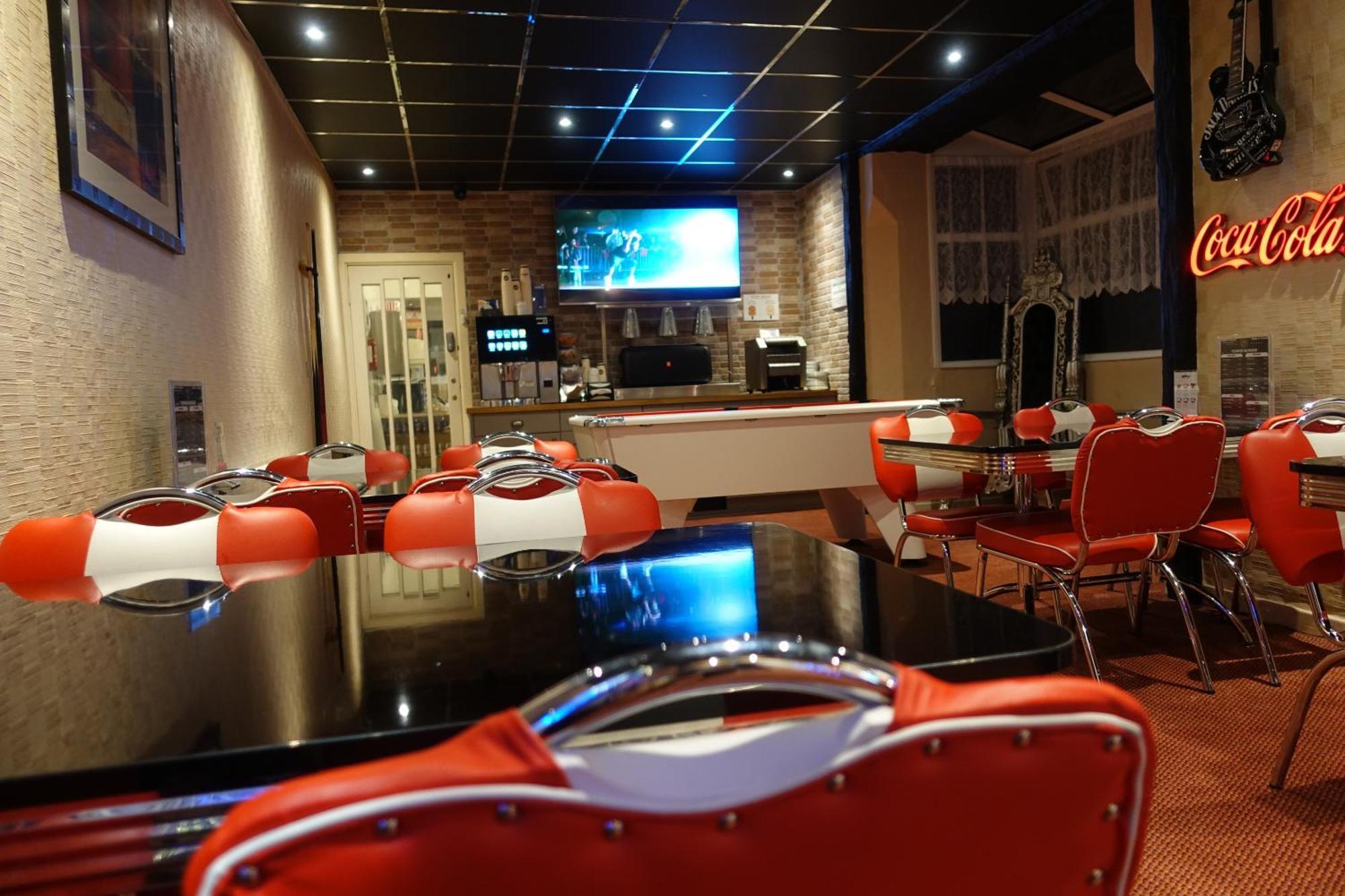 The Kings Cross Hotel — Photos 1